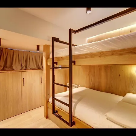 Casa Vinyeta De Alma De Nieve Baqueira Beret