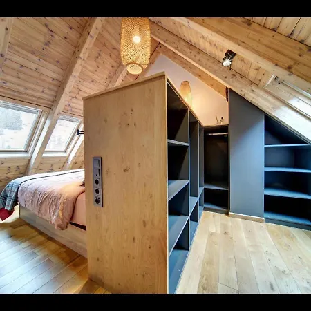 Holiday home Casa Vinyeta De Alma De Nieve