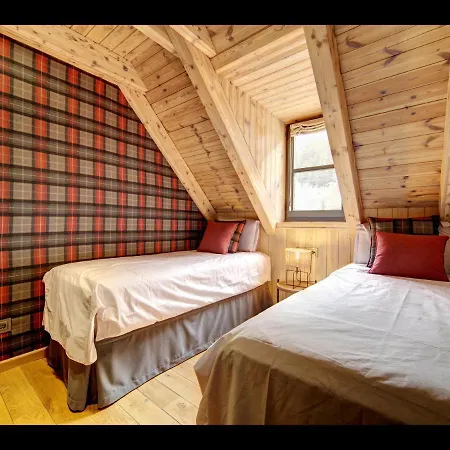 Holiday home Casa Vinyeta De Alma De Nieve