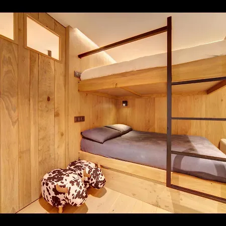 Casa Vinyeta De Alma De Nieve * Baqueira Beret