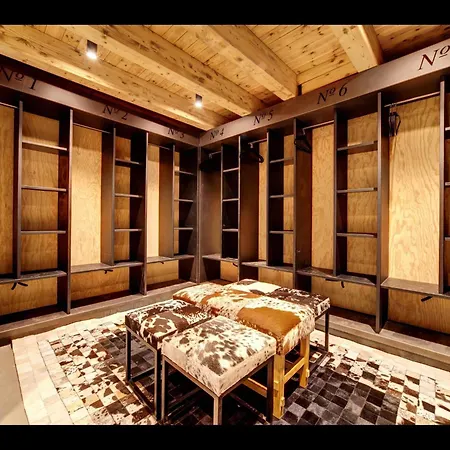 Casa Vinyeta De Alma De Nieve Holiday home Baqueira Beret